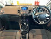 Ford Fiesta Image 3
