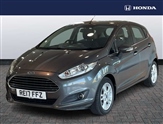 Ford Fiesta Image 4