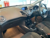Ford Fiesta Image 6