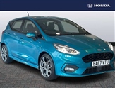 Ford Fiesta Image 1