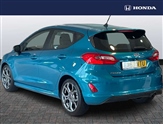 Ford Fiesta Image 2