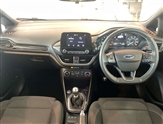 Ford Fiesta Image 3