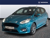 Ford Fiesta Image 4