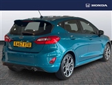 Ford Fiesta Image 5