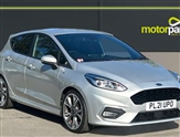 Ford Fiesta Image 1