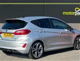 Ford Fiesta Image 3