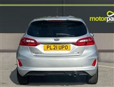 Ford Fiesta Image 4