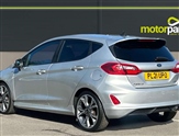 Ford Fiesta Image 5