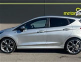 Ford Fiesta Image 6