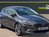 Ford Fiesta Image 1