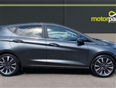 Ford Fiesta Image 2