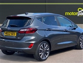 Ford Fiesta Image 3