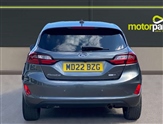 Ford Fiesta Image 4