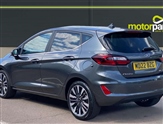 Ford Fiesta Image 5