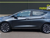 Ford Fiesta Image 6