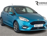 Ford Fiesta Image 1