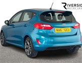 Ford Fiesta Image 3