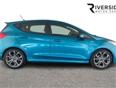 Ford Fiesta Image 4
