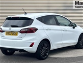 Ford Fiesta Image 3