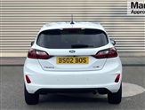 Ford Fiesta Image 4