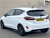 Ford Fiesta Image 5