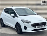 Ford Fiesta Image 1