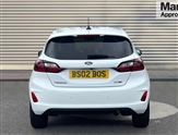 Ford Fiesta Image 4