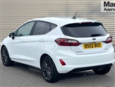 Ford Fiesta Image 5