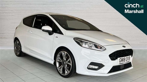 Large image for the Used Ford Fiesta