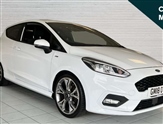 Ford Fiesta Image 1
