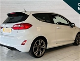 Ford Fiesta Image 3