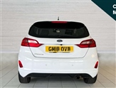 Ford Fiesta Image 4