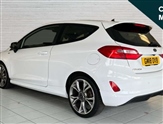 Ford Fiesta Image 5