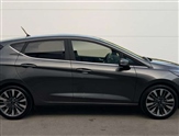 Ford Fiesta Image 2
