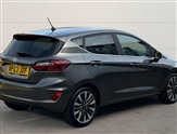 Ford Fiesta Image 3
