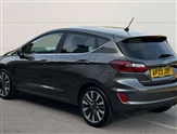 Ford Fiesta Image 5