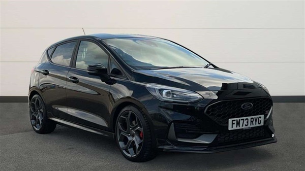 Large image for the Used Ford Fiesta ST