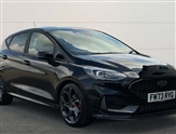 Ford Fiesta Image 1