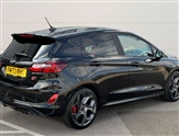 Ford Fiesta Image 3