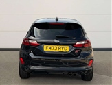 Ford Fiesta Image 4