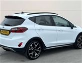 Ford Fiesta Image 3