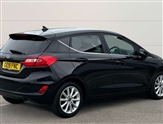 Ford Fiesta Image 3