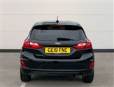 Ford Fiesta Image 4