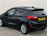 Ford Fiesta Image 5