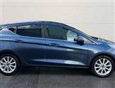 Ford Fiesta Image 2