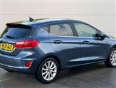 Ford Fiesta Image 3