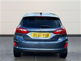 Ford Fiesta Image 4