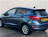 Ford Fiesta Image 5