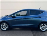 Ford Fiesta Image 6