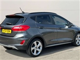 Ford Fiesta Image 3